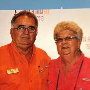 Meet your Posher, Pat